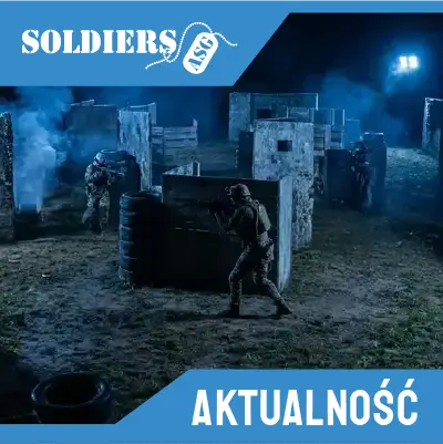 ASG na Śląsku – gdzie grać w okolicach Wodzisławia Śląskiego i gdzie kupić sprzęt?